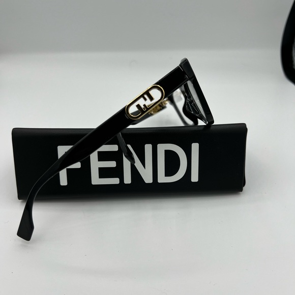 Fendi new eyeglasses frame FE500391 - Picture 2 of 3
